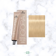 TINTE IGORA NUDE NR 12-46