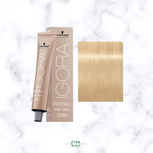 TINTE IGORA NUDE NR 12-46