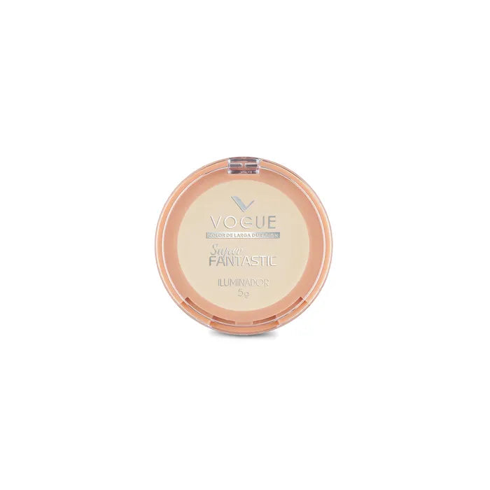 VOGUE ILUMINADOR PERLA