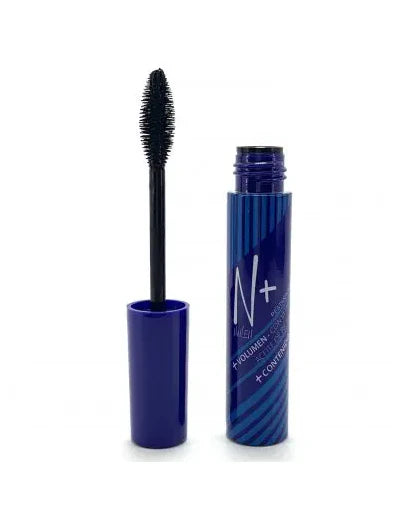 NAILEN PESTAÑINA NEGRA