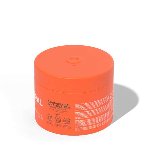 Poción Capilar Ancestral 350mL