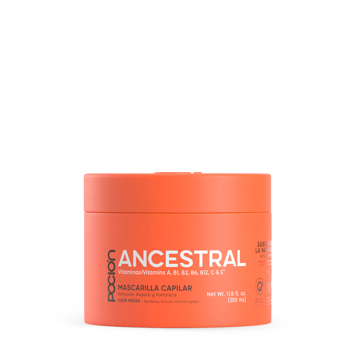 Poción Capilar Ancestral 350mL