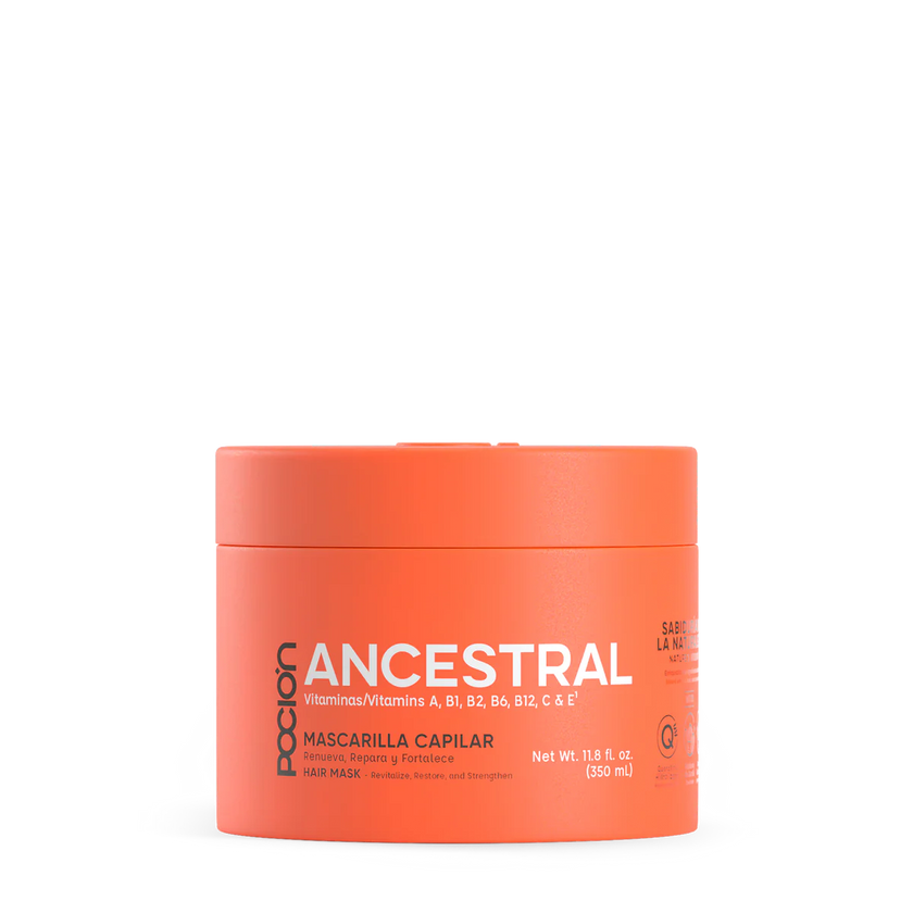 Poción Capilar Ancestral 350mL
