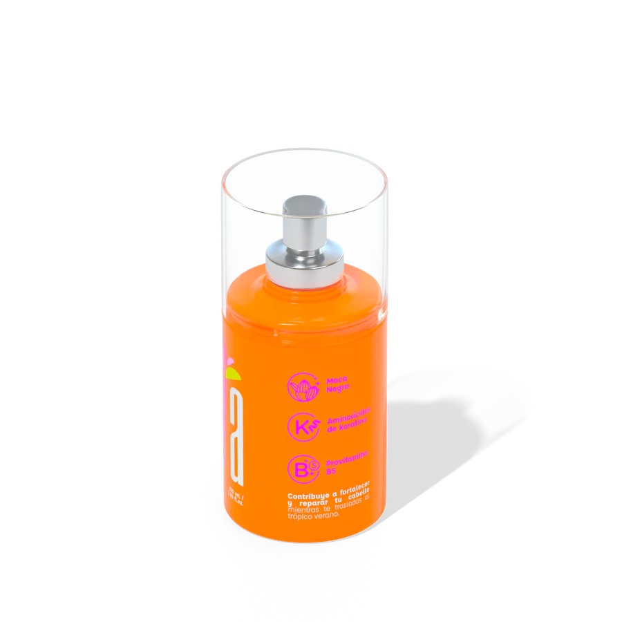 Poción Perfume Praia