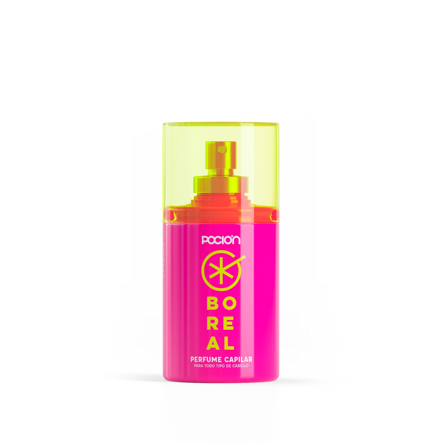 Poción Perfume Boreal