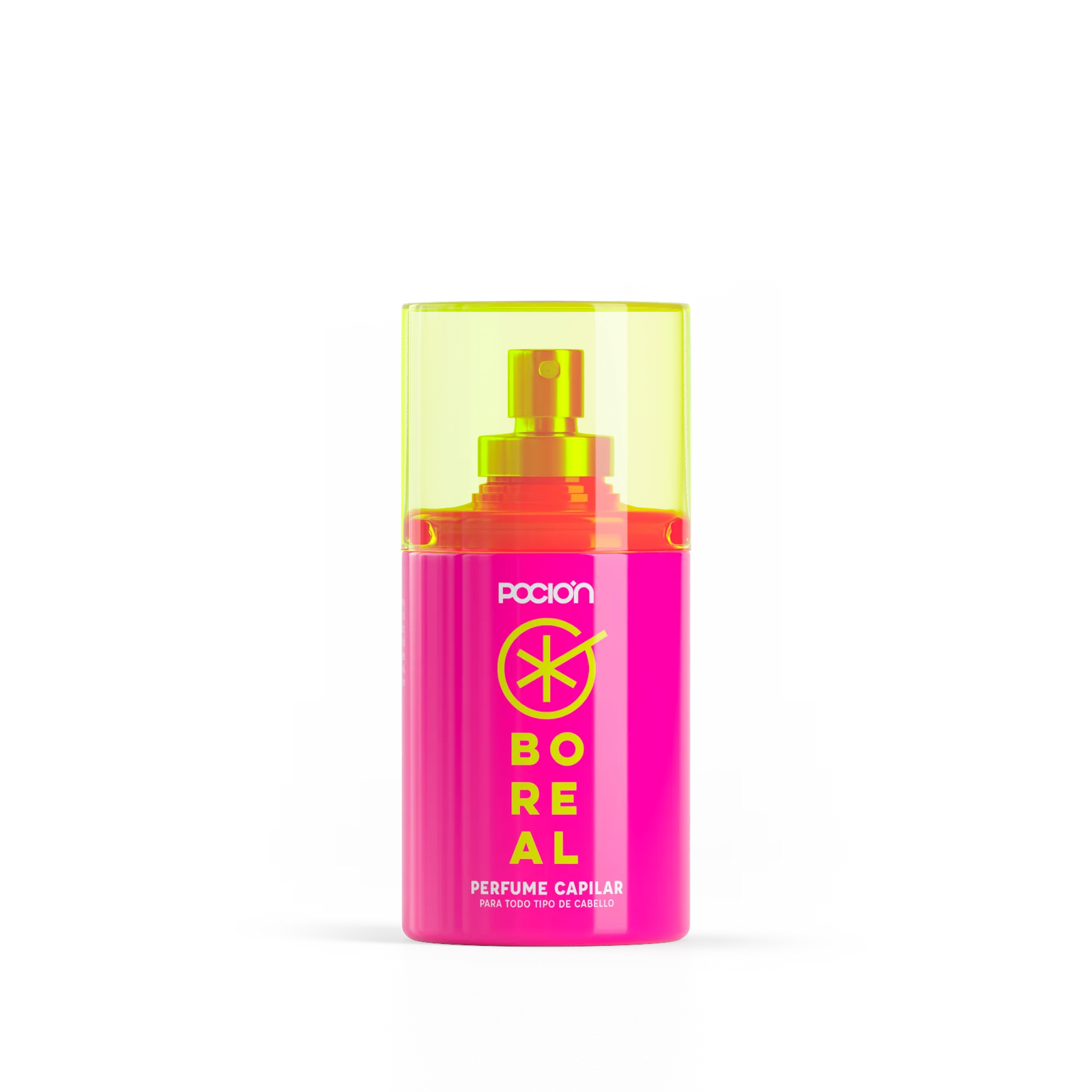Poción Perfume Boreal