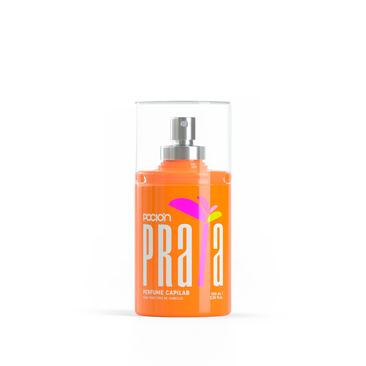 Poción Perfume Praia