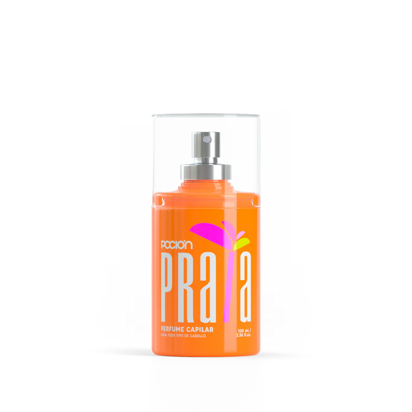 Poción Perfume Praia