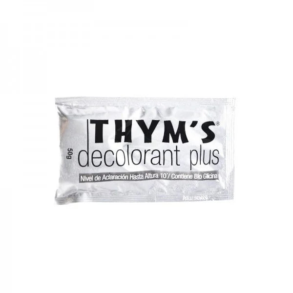 THYMS POLVO DECOLORANTE X 50 GR