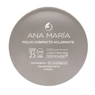 Polvo Compacto Aclarante T: Arena Ana Maria