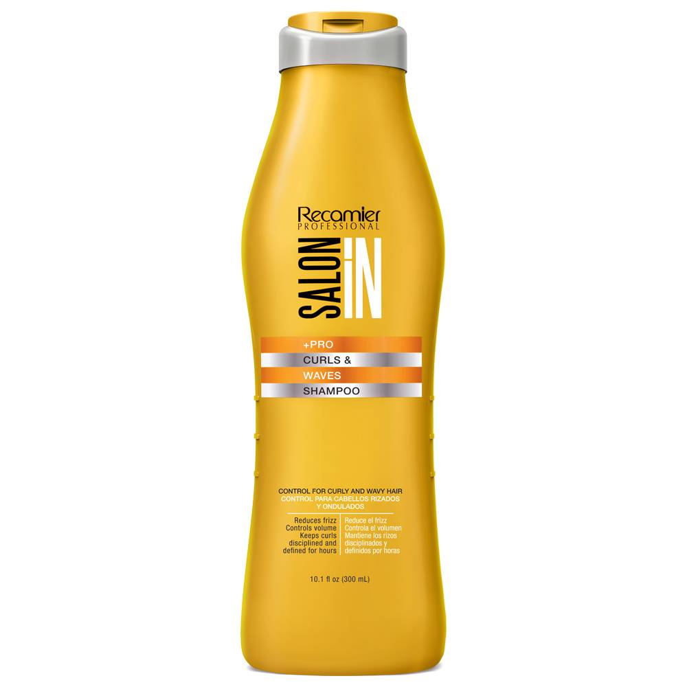 RECAMIER CR DE PEINAR ONDAS Y RIZOS X 300