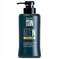RECAMIER GEL AFEITAR FOR MEN X 300 ML