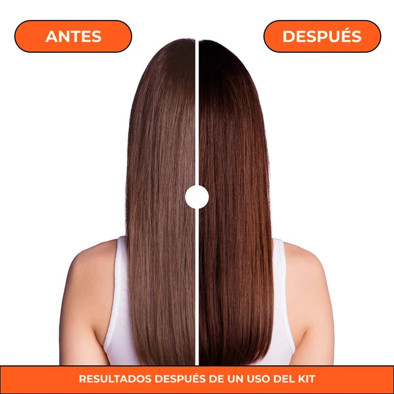 NAISSANT SHAMPOO CHOCOLATE X 300