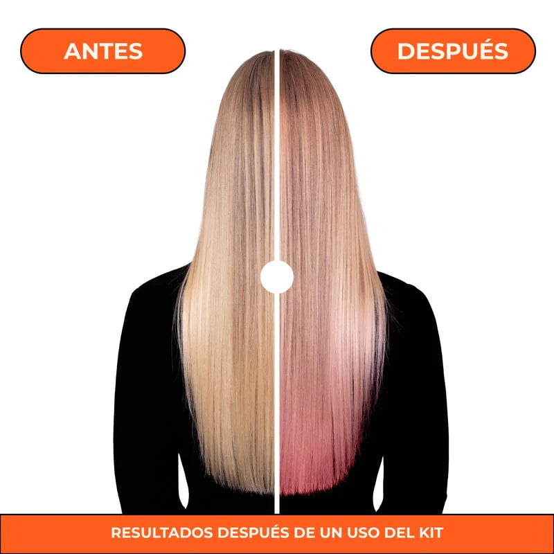 NAISSANT MASCARILLA PALO DE ROSA X 300 ML