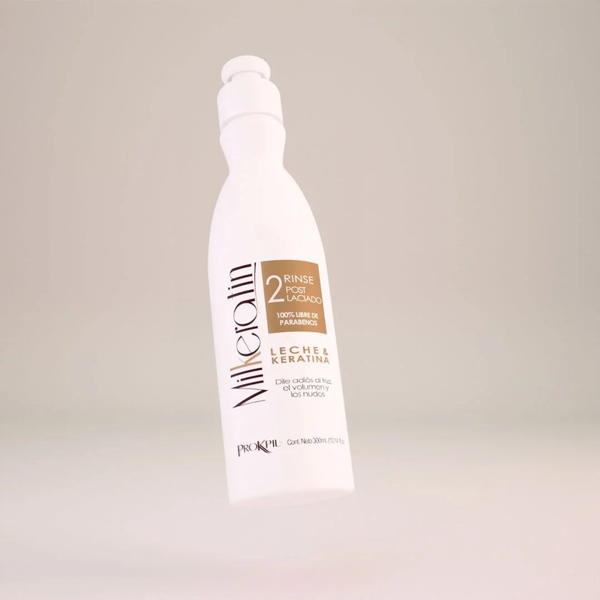 Rinse post - laciado Prokpil