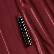 Labial Larga Duración Creamy Color Kaloe Tono: Rojo Vino