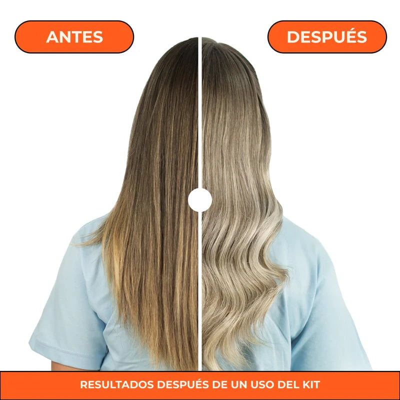NAISSANT SHAMPOO CANASILVER X 300 ML