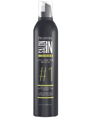 RECAMIER  LISS CONTROL MOUSSE X 280ML