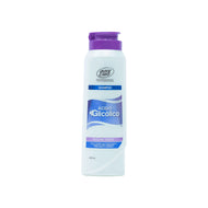 Shampoo Acido Glicolico X 400mL Duvyclass