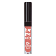 Labial Líquido In Love Color Kaloe Tono: Sahara