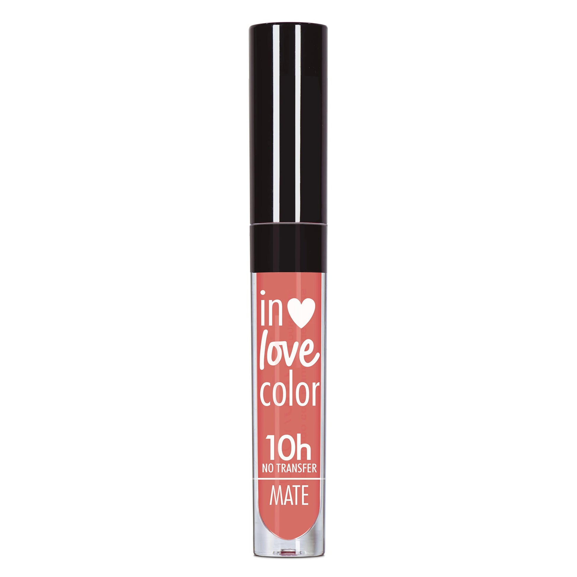 Labial Líquido In Love Color Kaloe Tono: Sahara