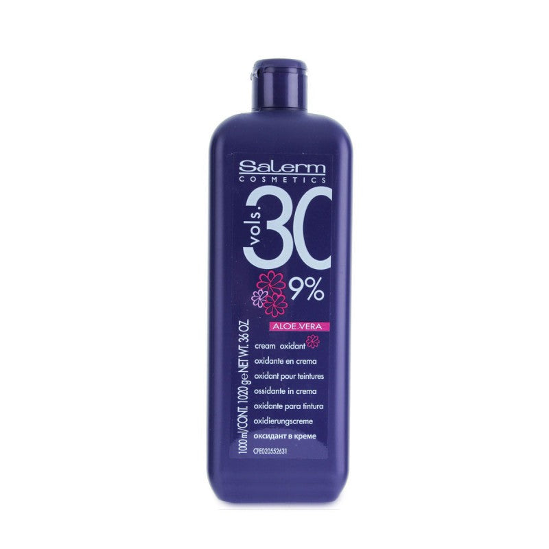 SALERM OXI 30 VOL