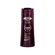 Shampoo Canas Barber For Men 400mL  Duvyclass