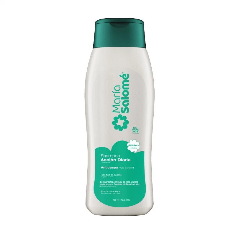 SALOME SH CONTROL CASPA X 400