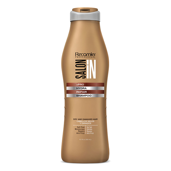 RECAMIER KIT HYDRAREPAIR X 300 ML