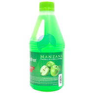 Shampoo y Balsamo Manzana x 2000mL Saloon