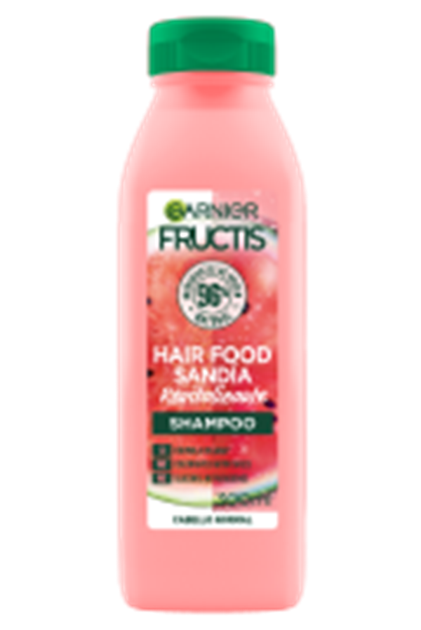 GARNIER SH FRU HAIR FOOD SANDIA 300ML