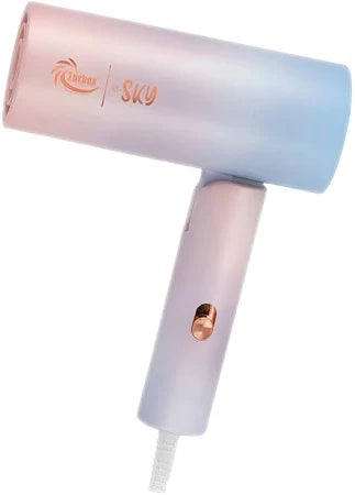 NEWTURBOX SECADOR VIAJERO NT-SKY