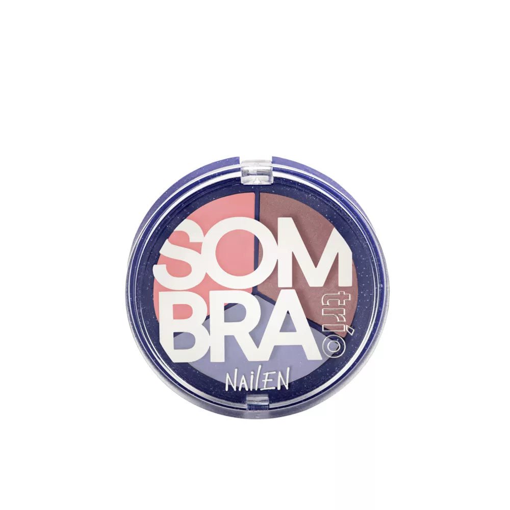 NAILEN SOMBRA TRIO NR 12