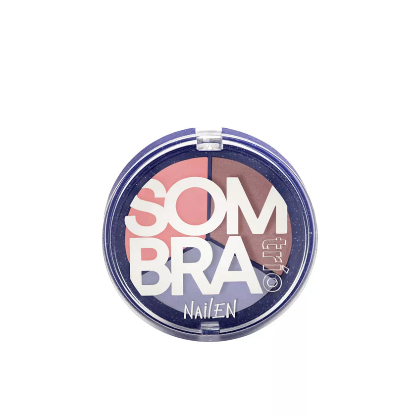NAILEN SOMBRA TRIO NR 12