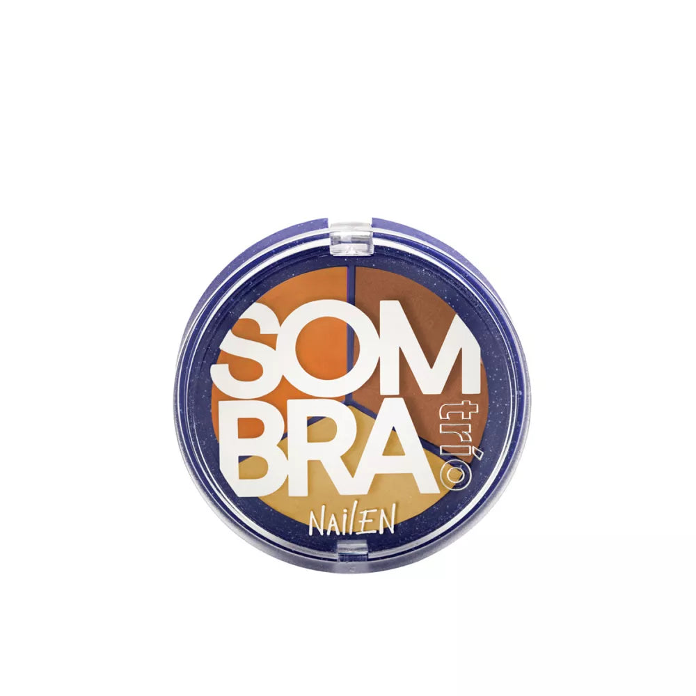 NAILEN SOMBRA TRIO NR 14