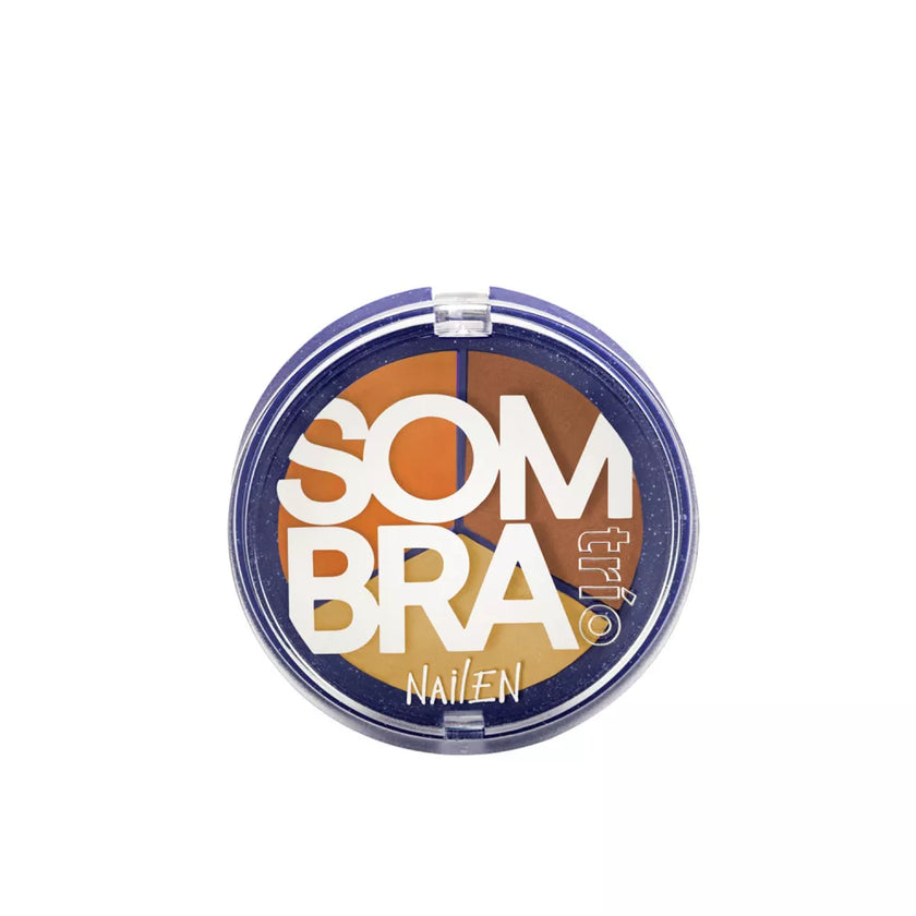 NAILEN SOMBRA TRIO NR 14