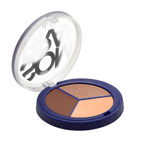 NAILEN SOMBRA TRIO NR 4