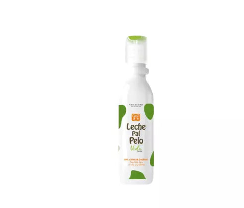 Leche Spa Vida x 250mL  Lechepalpelo