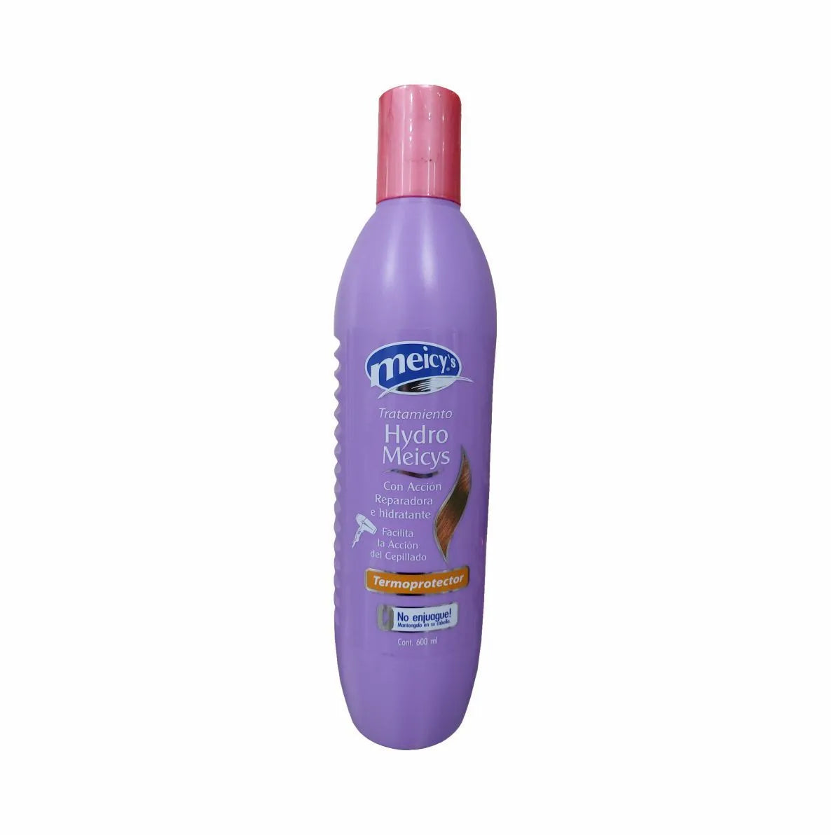 Tratamiento Hydro Meicys termoprotector meicys