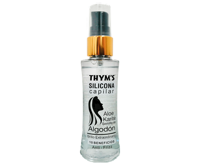 THYMS SILICONA X 60 ML