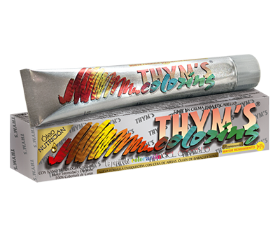 TINTE THYMS COLORINS