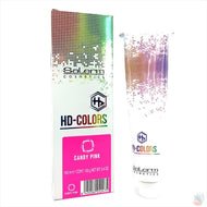SALERM HD COLORS VIOLET X 150 ML