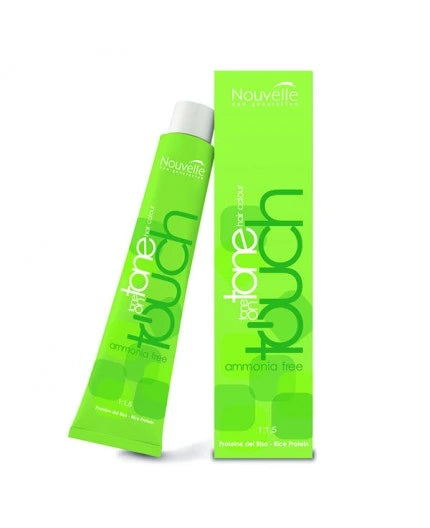 TINTE TOUCH NOUVELLE NR 6