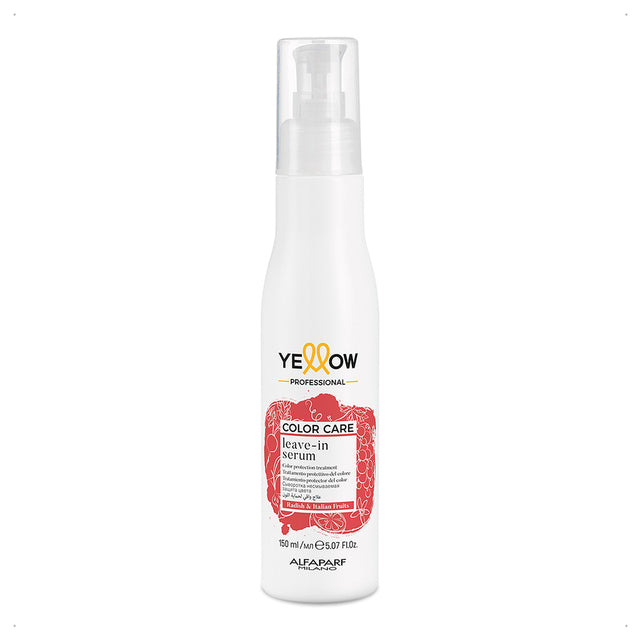 TRAT YELLOW PROT COLOR SPRAY 125ML