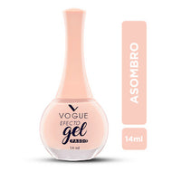 VOGUE ESM GEL ASOMBRO***