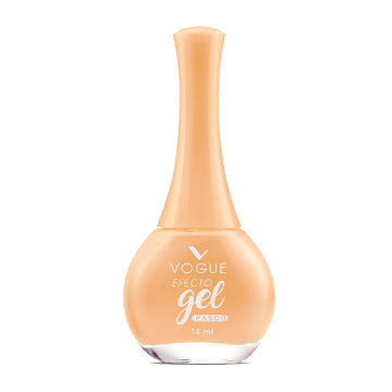 VOGUE ESM GEL AGRADECER