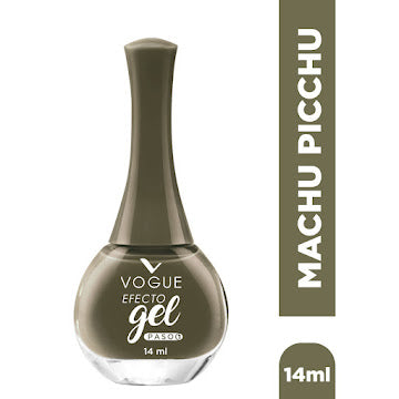 VOGUE ESM GEL MACHUPICHU