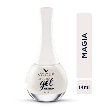 VOGUE ESM GEL MAGIA