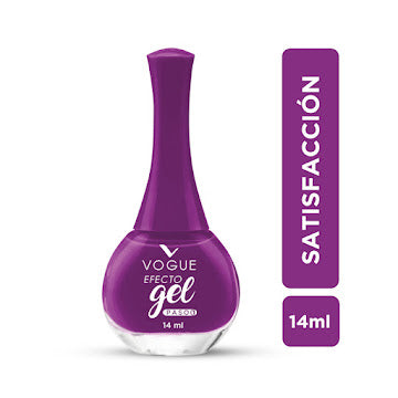 VOGUE ESM GEL SATISFACCION