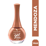 VOGUE ESM GEL MENDOZA